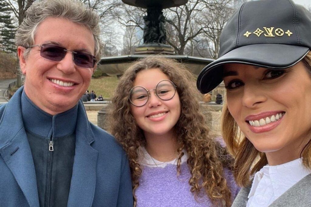 O diretor de televisão se pronunciou sobre o ocorrido