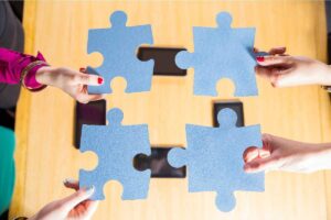 Com tudo o que vivenciamos nos últimos tempos, aprendemos o valor da presença