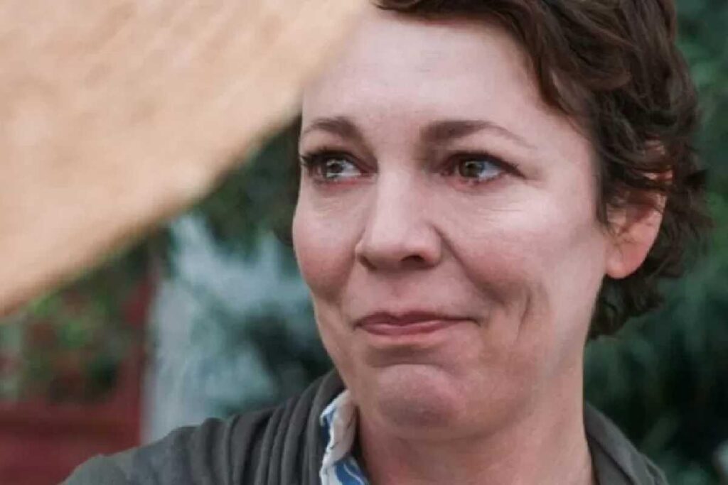 “A Filha Perdida” rompe estereótipos maternos