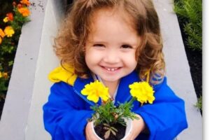 A criatividade e imaginação de uma criança, vai além do que qualquer adulto pode pensar