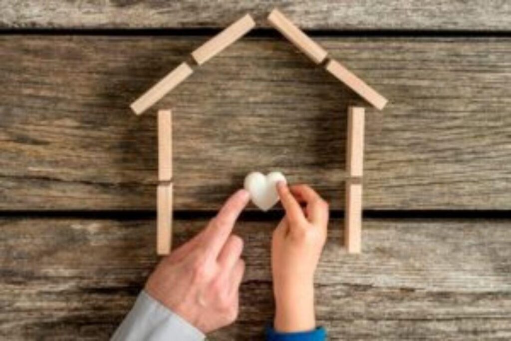 Mariam não conteve a emoção após ouvir a enteada a chamando de ‘madrasta’