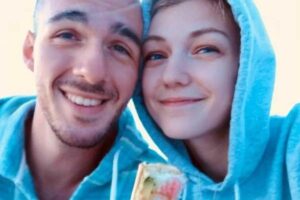 Gabby Petito foi encontrada sem vida em setembro de 2021