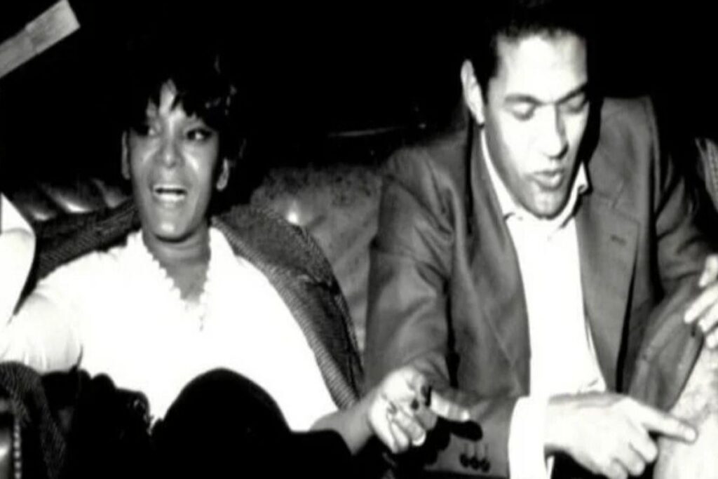 Elza Soares morre no mesmo dia que Mané Garrincha