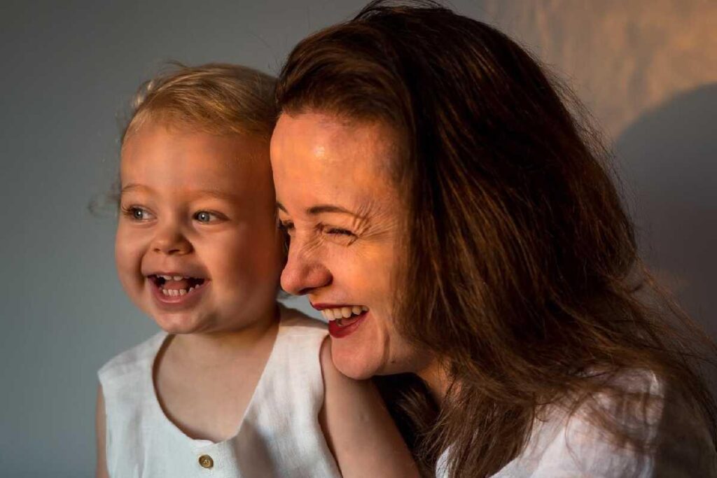 Assim como Shantal, Morgana Secco também diz ter sofrido violência obstétrica