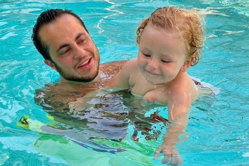 Thammy detalhou como gostaria que fosse a conversa com o Bento futuramente