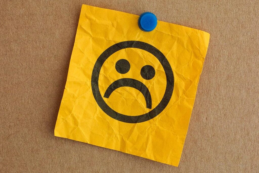 Mãe faz relato sobre o marido que quer ter folga