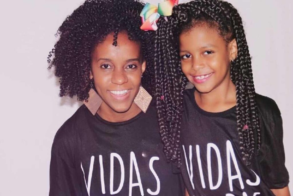 A educação antirracista é uma luta diária e necessária