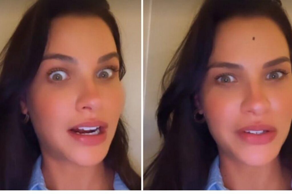 Gusttavo Lima, Andressa Suita e filhos