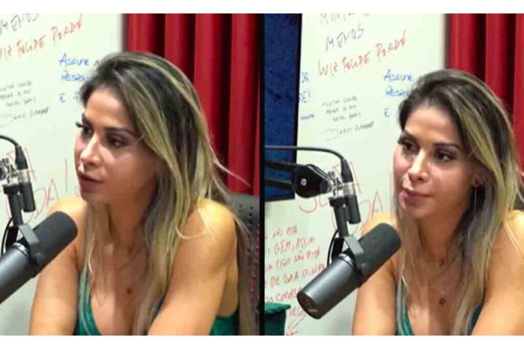 Mayra Cardi e Arthur Aguiar estão morando juntos