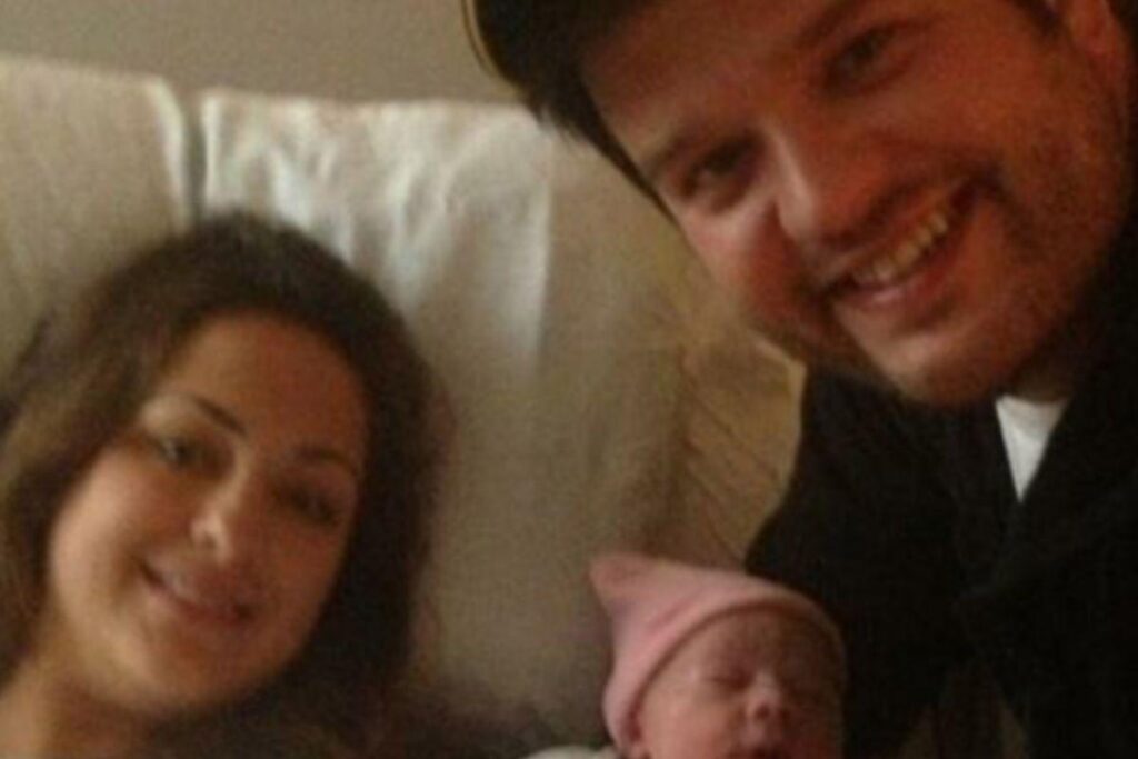 Pai cria projeto para ajudar mulheres com depressão pós parto