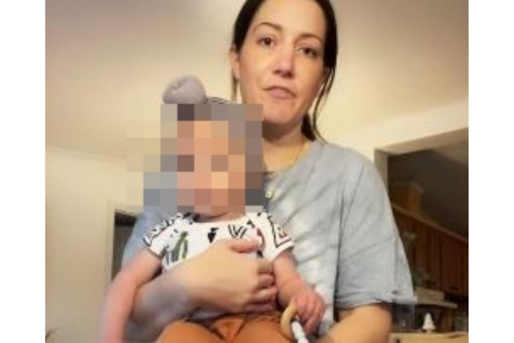 Ela está chamando a filha de Earl