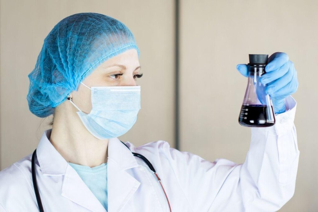 Vacina contra HIV começa a ser testada em humanos