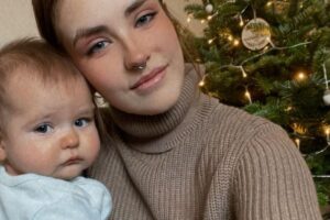 Tasj respondeu o comentário do seguidor dançando a música ‘Title’ de Meghan Trainor