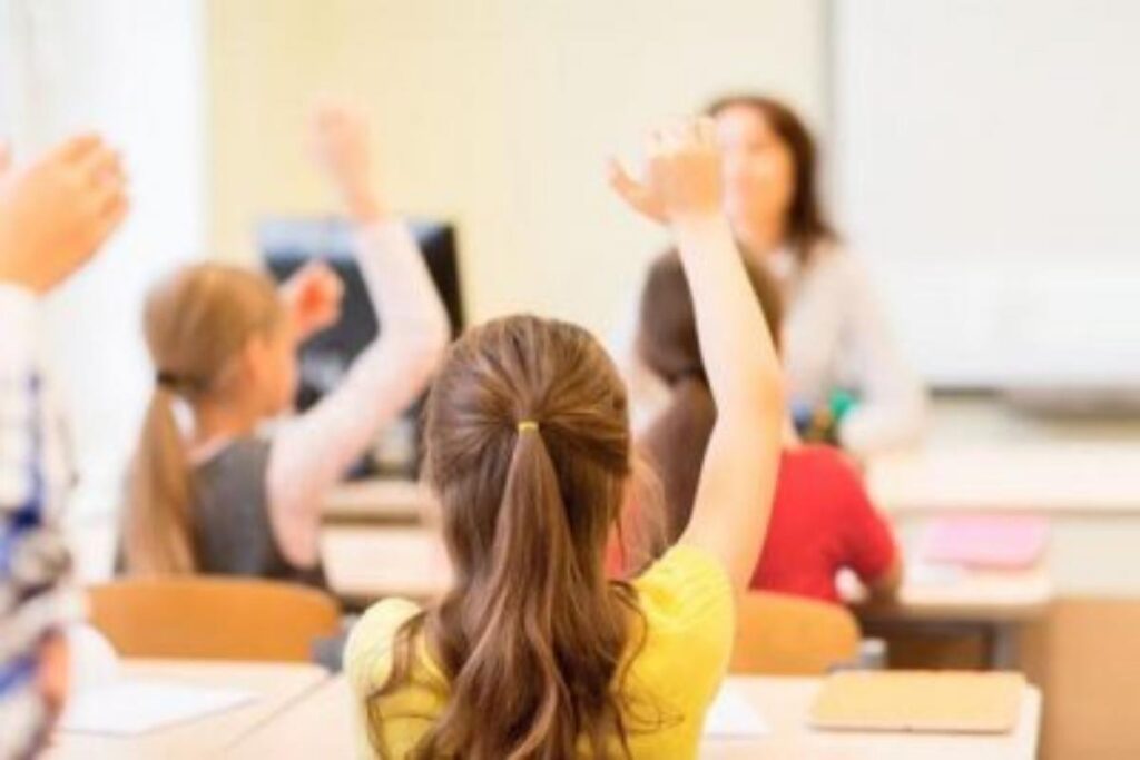 Vacinação e volta às aulas