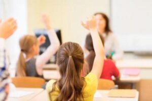 Vacinação e volta às aulas