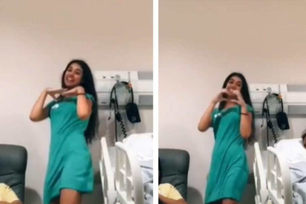 Ste se defendeu das críticas dos internautas