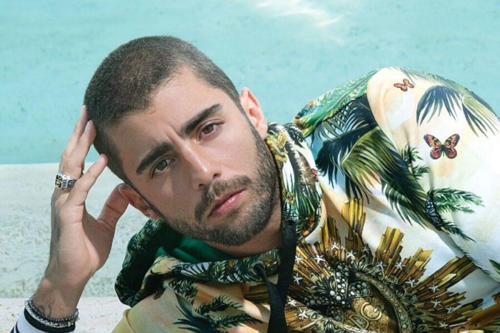 Pedro Scooby é pai de três filhos