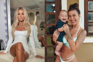 Famoso! Kardashian elogia filho de Bianca Andrade e quebra a internet com comentário