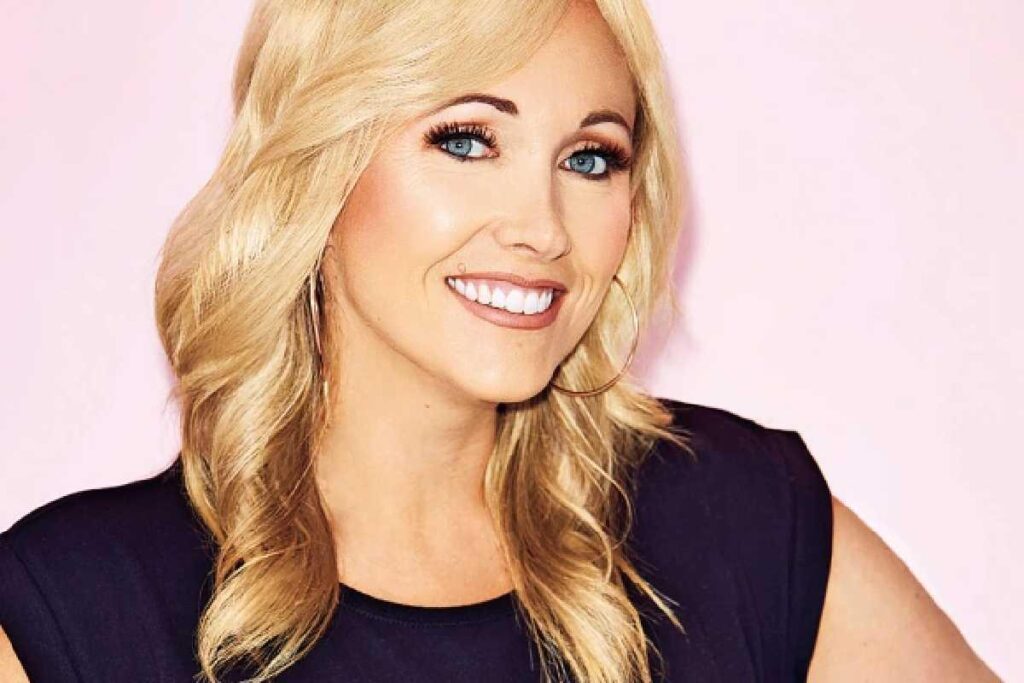 Uma mulher precisou ser levada ao hospital após uma inflamação no cérebro e ao acordar não se lembrava de eventos importantes que viveu