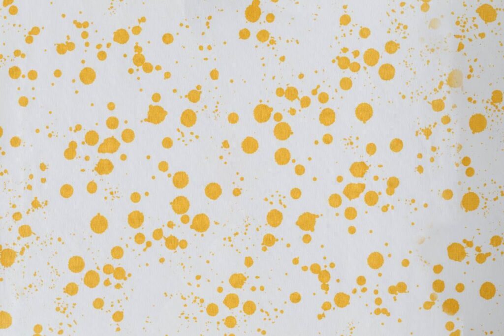 Pais, fiquem atentos! Quanto antes diagnosticada, maiores são as chances de controlar a evolução das manchas