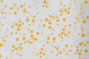 Pais, fiquem atentos! Quanto antes diagnosticada, maiores são as chances de controlar a evolução das manchas