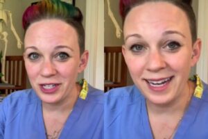 Não é necessário que o bebê tome banho todos os dias, mas mantenha-o sempre limpo