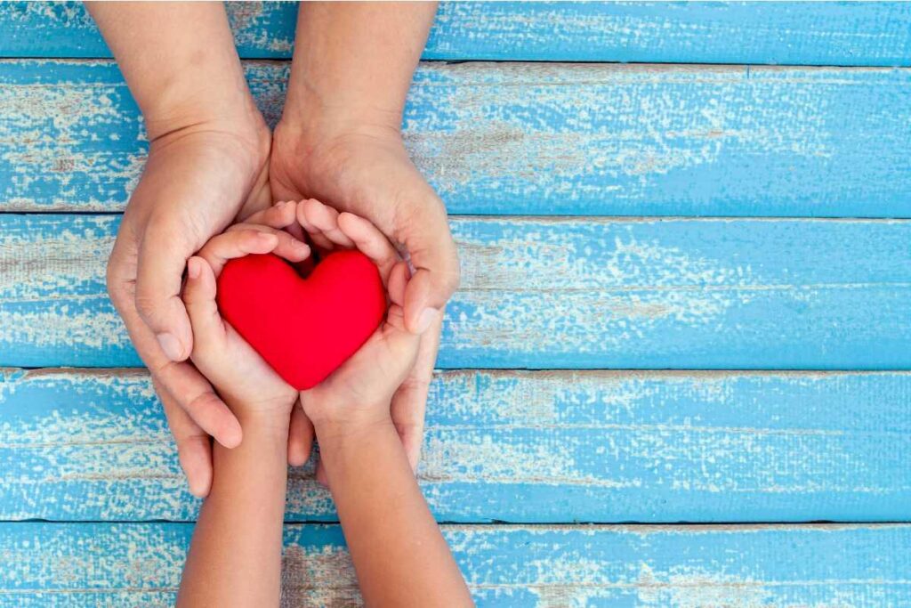 O ascendente se refere a nossa marca no mundo