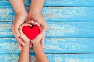 O ascendente se refere a nossa marca no mundo