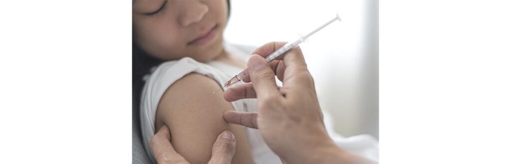 Pfizer pede autorização para vacinar crianças entre 6 meses a 4 anos