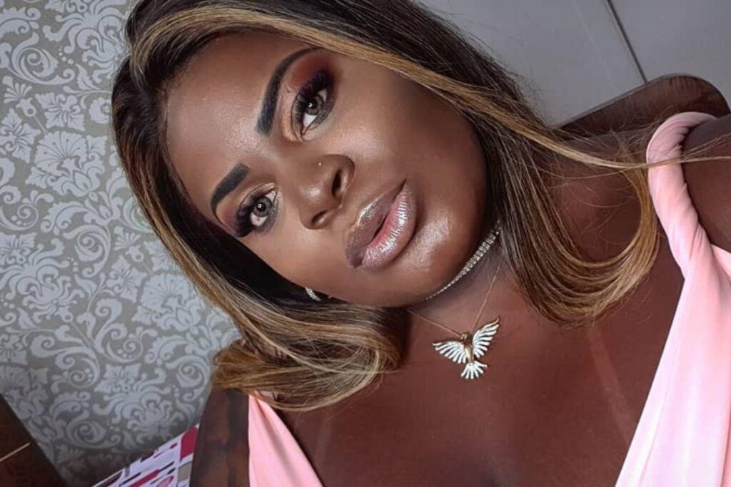 Jojo Todynho falou sobre os rumores de gravidez