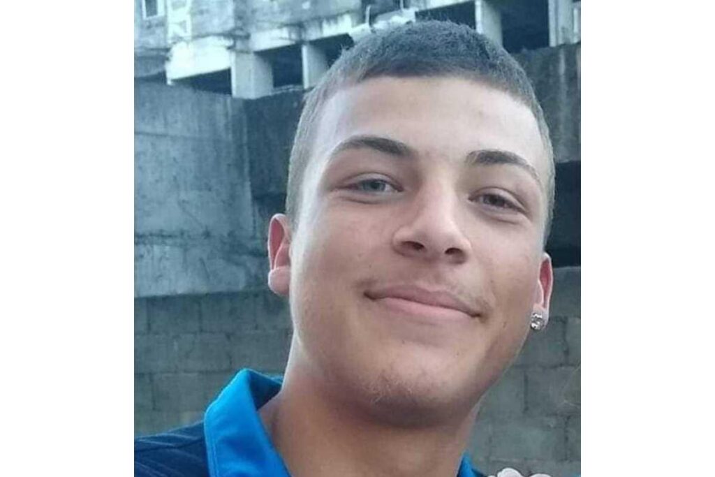 Um menino que havia sobrevivido a tragédia de Suzano não resistiu ao sofrer um choque elétrico