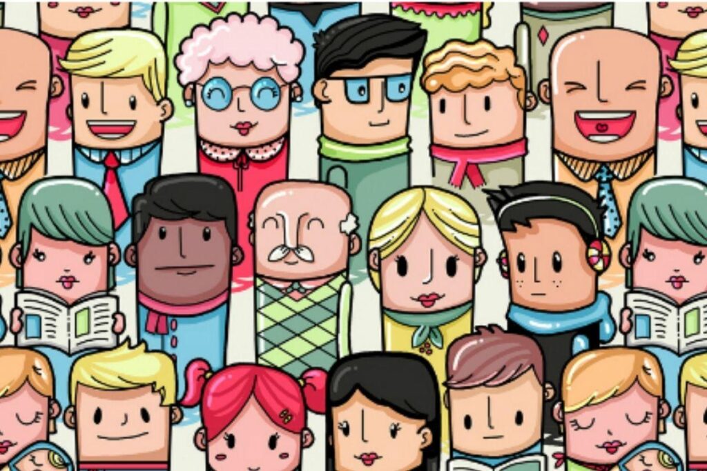 Alunos discutiram sobre objetos e sua ligação com o contexto histórico