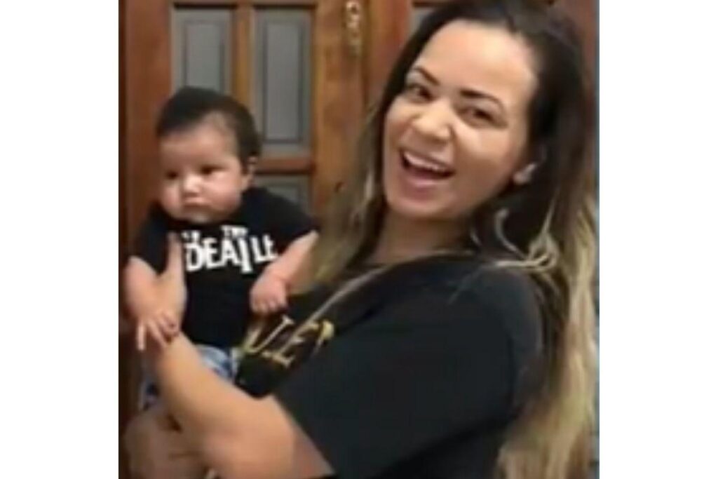 Célia e Heitor foram encontrado em um hotel no centro de SP