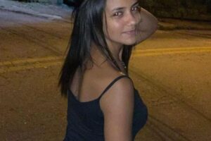 Maria Eduarda e Maria das Graças, vítimas do deslizamento em Petrópolis