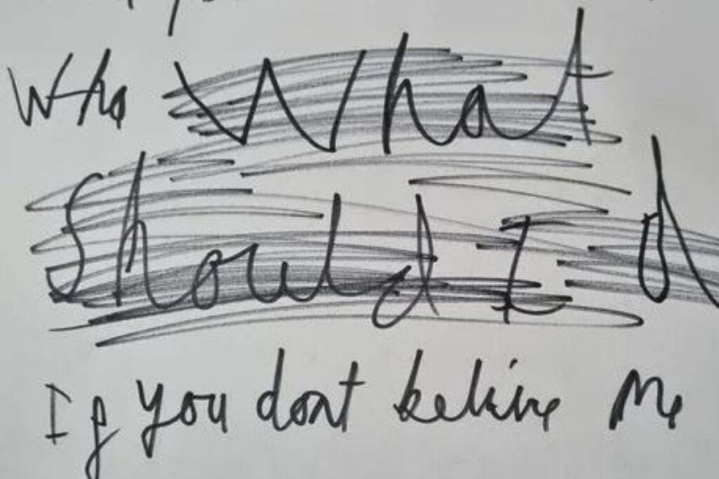 “Querida fada do dente, eu acidentalmente comi meu dente enquanto comia pizza, se você não acredita em mim, olhe minha boca ou faça um raio-X, você ainda vai me dar dinheiro?”