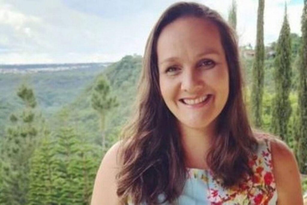 As chuvas devastaram regiões de Petrópolis