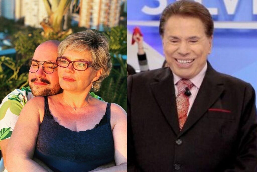 BBB 22: Mãe de Tiago Abravanel disse para o filho tomar cuidado com o que fala sobre família dentro do programa