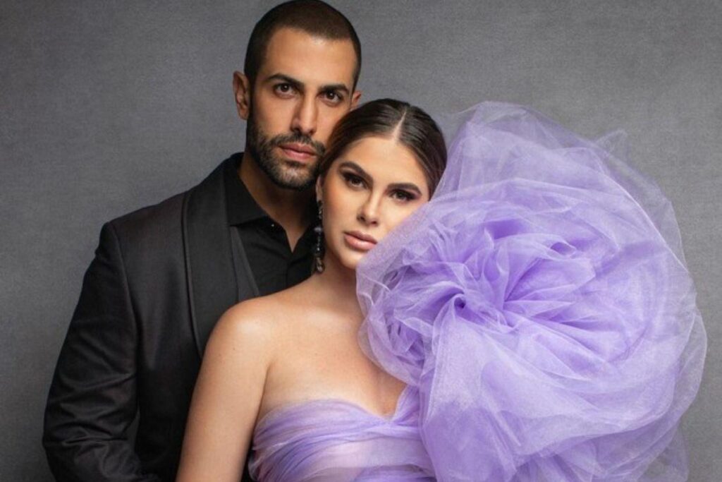 Bárbara Evans fez um desabafo na reta final da gestação