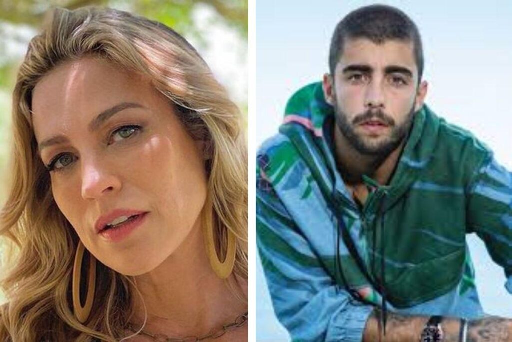 Pedro Scooby não vai ver os filhos no almoço do anjo e Boninho explica motivo