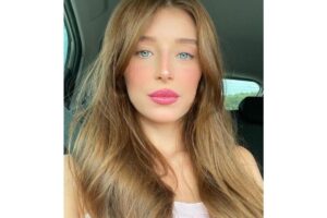 Duda Reis lamenta morte do avô com carta aberta nas redes sociais