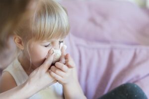 Para evitar a infecção pelo vírus respiratório, os cuidados são os mesmos que os da covid-19