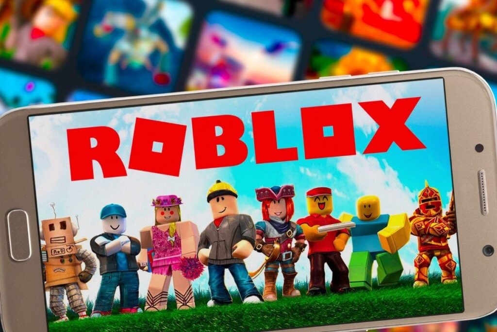 Roblox: entenda o problema sexual que está invadindo o jogo infantil