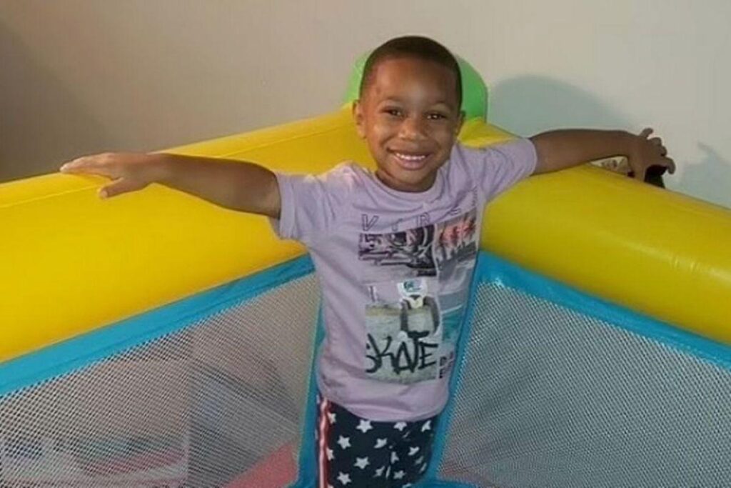 O xerife não sabe se existe um verdadeiro culpado no caso