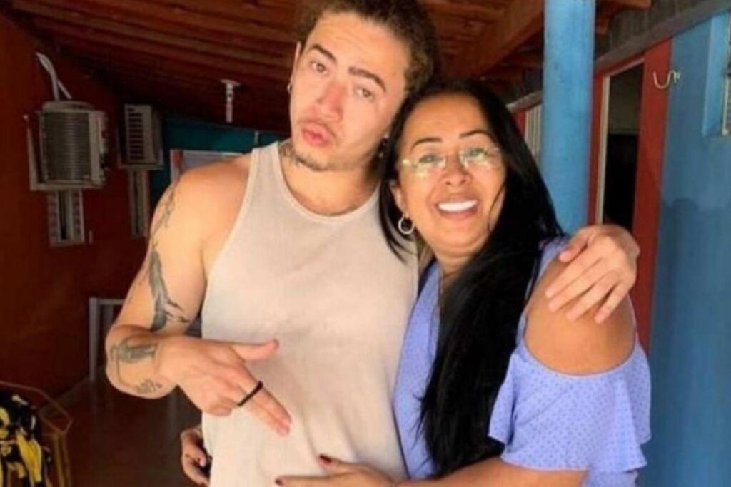 Whindersson se pronunciou no Instagram