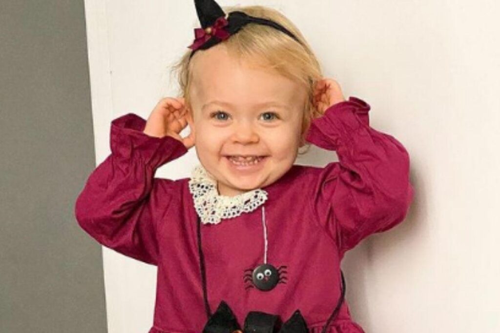 Alice explicou para a mãe o verdadeiro significado de saudade