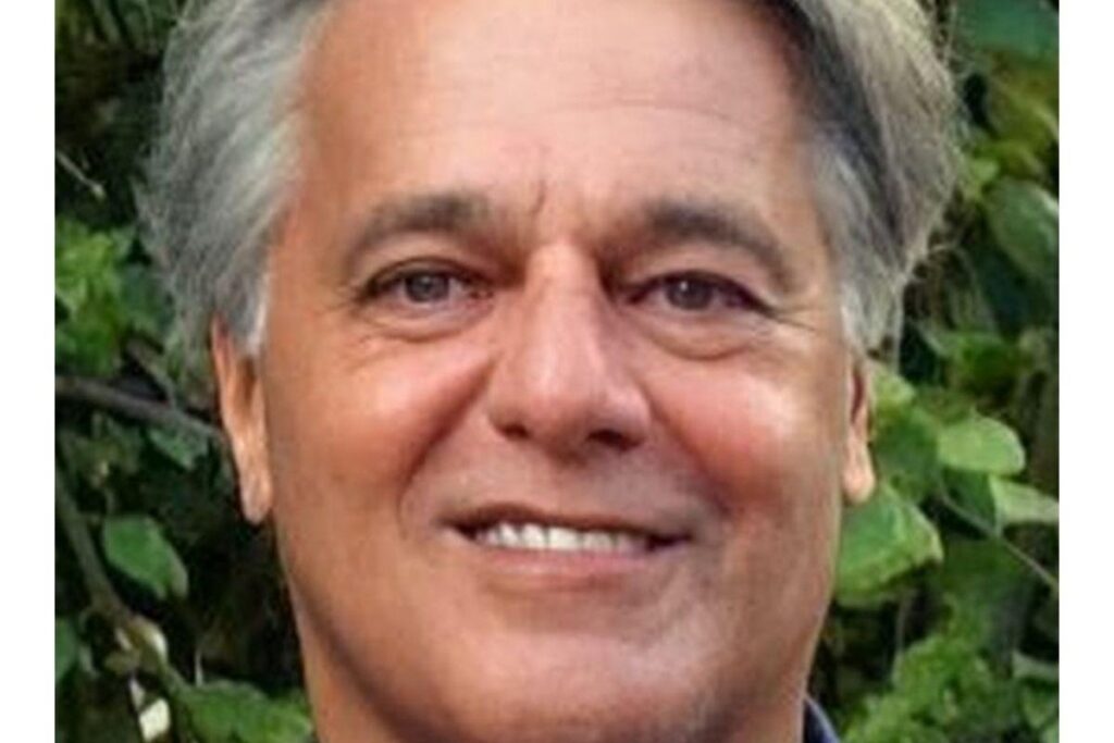 José Carlos Sanches já participou de diversas novelas da Globo