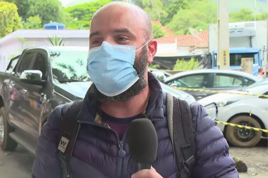 Chuvas em Petrópolis deixam ao menos 35 mortos