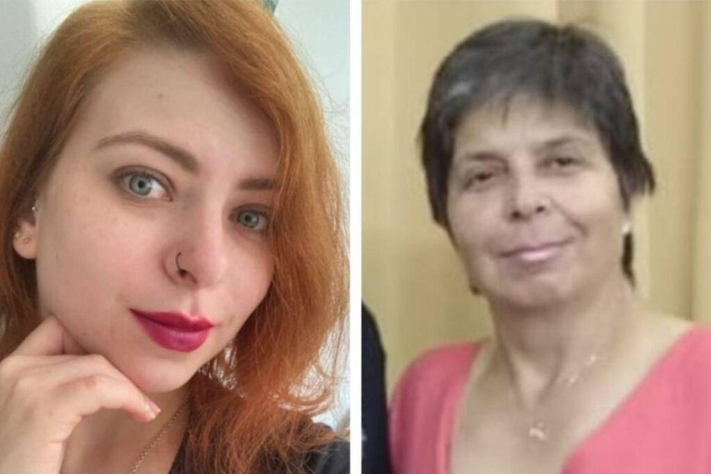 As chuvas em Petrópolis deixaram mais de 100 pessoas mortas