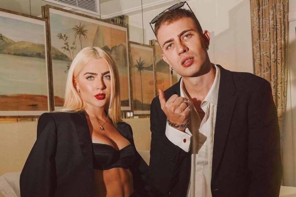 Perfil de Jade Picon publica nota de esclarecimento após polêmica com irmão da influenciadora