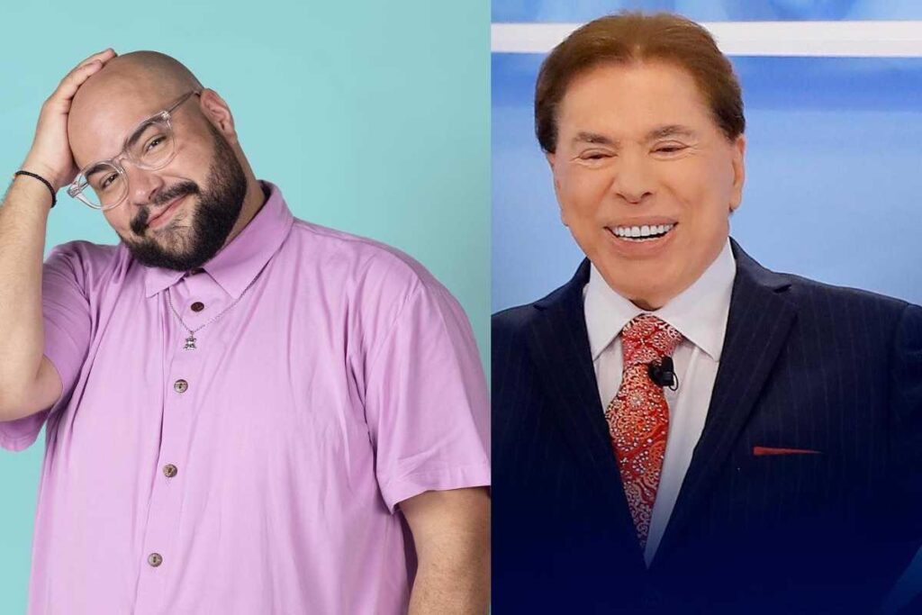 Tiago Abravanel conta verdadeiro nome do avô no BBB 22